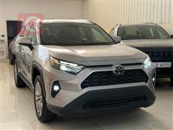 تويوتا راف 4